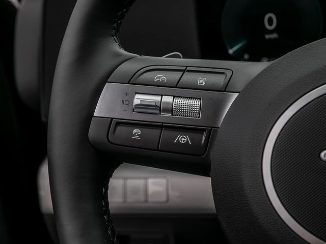 Hyundai Kona Trend Hybrid 2WD Digitales Cockpit Navi