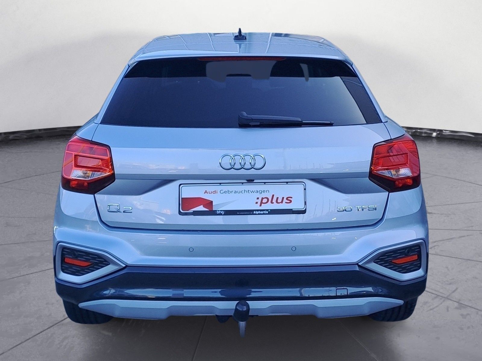 Audi Q2 - Bild 5