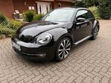 Volkswagen VW Beetle/Sitzheizung/Klima/Service Neu/PD... - VW Beetle Gebrauchtwagen in Hamburg