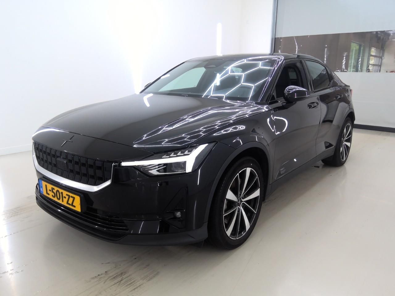 Polestar 2 300kW Long Range Dual motor 408pk Pilot Plus 9
