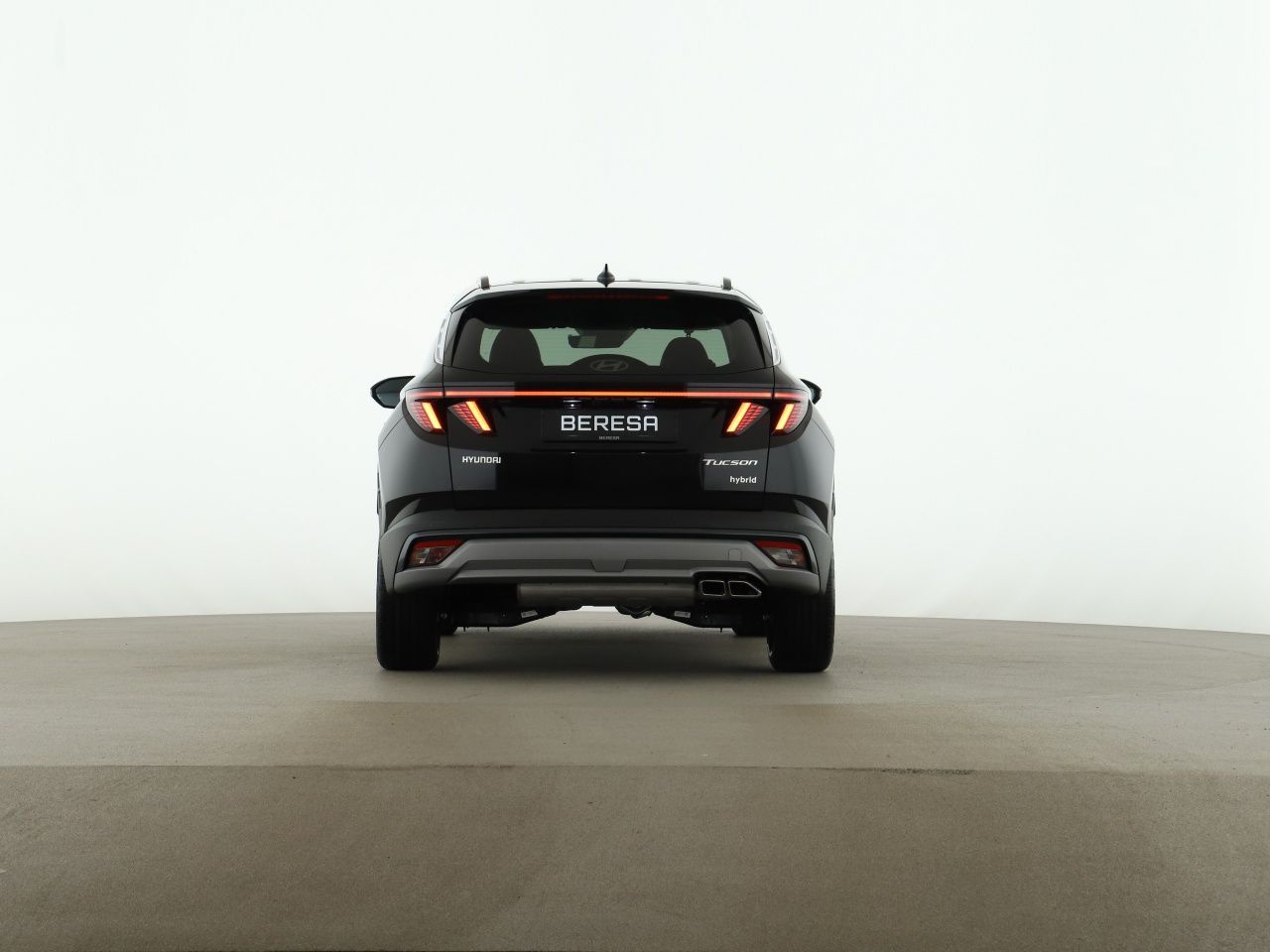 Hyundai Tucson – Bild 6