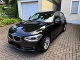 BMW 118d Sport Line