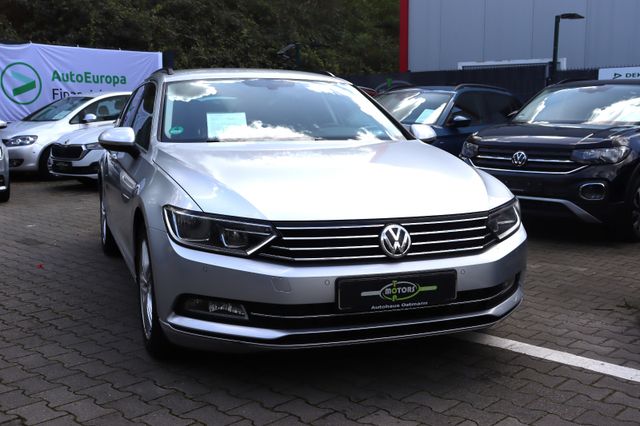 VW Passat Variant 1,4 Comfortline BMT/Start-Stopp