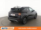 Volkswagen T-Cross 1.0 TSI United Aut.*NAVI*PDC*LIM* - Volkswagen T-Cross in Bielefeld