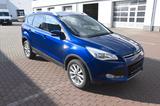 Ford Kuga 1.5 Eco Boost Titanium - Ford Kuga: Blau
