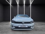 Volkswagen Polo 1.0 Join Sitzheizung/Appconnet/PDC/.... - Volkswagen Polo Gebrauchtwagen