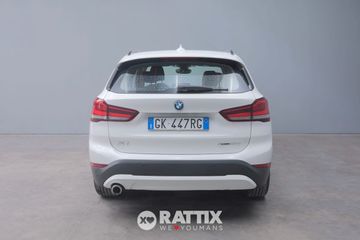 BMW X1 - 6