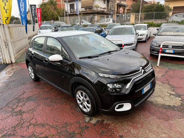 Autres CITROEN C3 * CROLOGIA TAGLIANDI * 9000 KM