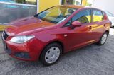 Seat Ibiza Lim. 1.6 TDI Stylance / Style*TÜV/AU 02.27 - Seat Ibiza: TDI