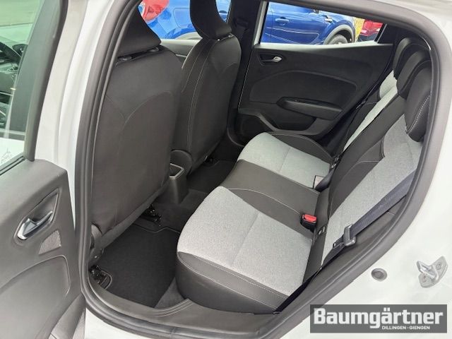 Fahrzeugabbildung Renault Clio Evolution TCe 90 PDC/Winter-Paket/Tempomat