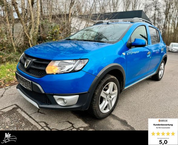 Dacia Sandero Stepway 1.5 Diesel ° Klimaanlage °