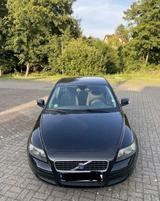 Volvo S40 1.6 Tdi 2009 - Volvo S40 mit Diesel-Antrieb