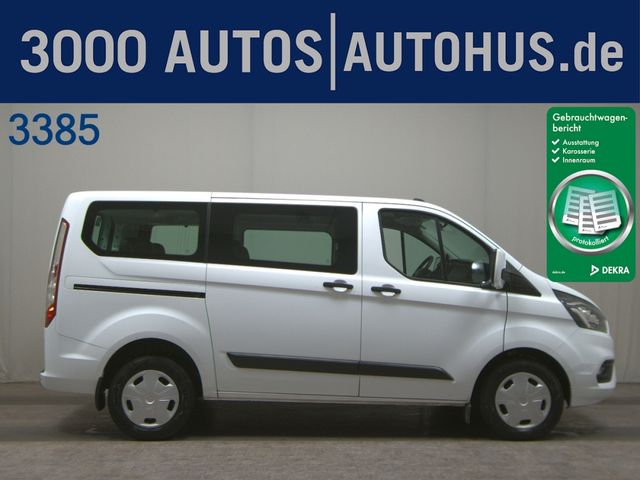 Ford Transit Tourneo Custom Kombi 2.0 TDCi 320 L1 Tre