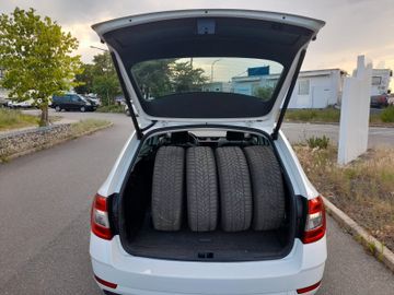 Skoda Octavia - 10