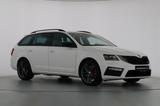 Skoda OCTAVIA COMBI RS245 2.0TSI DSG NAVI+VOLL-LEDuvm - Skoda Octavia: RS Dsg