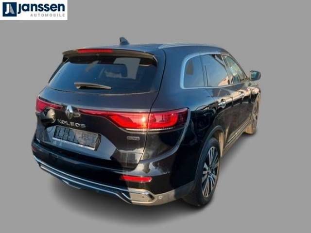 Fahrzeugabbildung Renault Koleos BLUE dCi 185 4WD X-tronic INITIALE PARIS