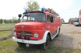 Mercedes-Benz 1113 B - Mercedes-Benz 1113