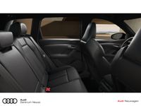 Audi Q6 e-tron - Vorschau Bild 12