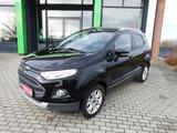 Ford EcoSport Titanium 92kW Zahnriemen NEU* - gebrauchte Ford EcoSport aus dem Jahr 2016