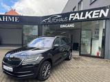 Skoda Kodiaq Style 4x4 7Sitz LED 360°Pano ACC BLIND19" - Skoda Kodiaq Gebrauchtwagen in Düsseldorf