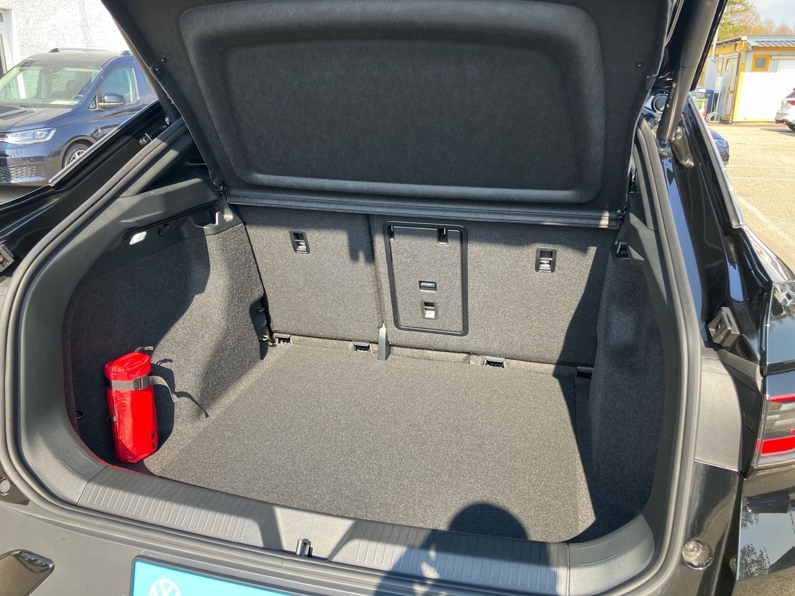 Volkswagen ID.5 - Bild 8