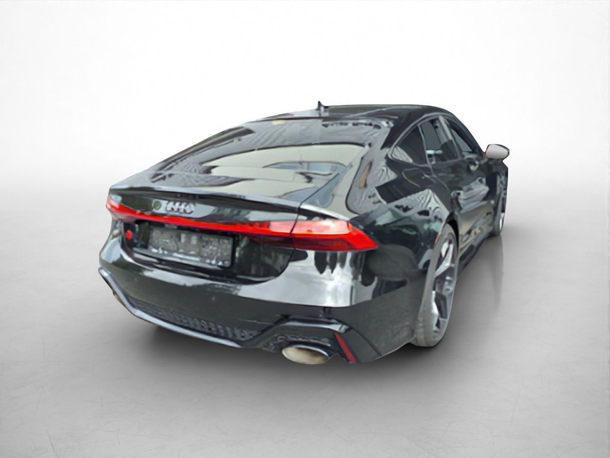 Audi RS7 - Bild 2