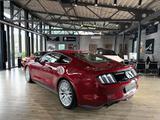 Ford Mustang Fastback 2.3 EcoBoost*DEUTSCH*KAMERA*NAV - Ford Gebrauchtwagen in Wuppertal