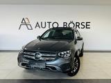 Mercedes-Benz GLC 220 d 4M OFFROAD-PAKET*PANO*ViCo*SHZ*CAM*LED - Mercedes-Benz GLC 220 in Braunschweig