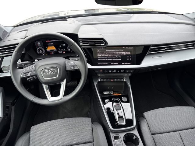 A3 Sportback 40 TFSI e S LINE MATRIX+PANO+HUD+KA