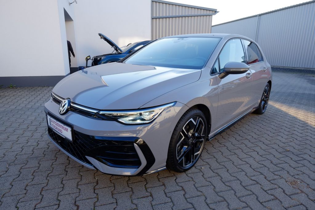 Image of Volkswagen Golf
