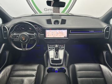 Porsche Cayenne - 11