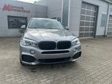 BMW X5 xDrive30d -M-Paket, Panoramadach - BMW X5: Xdrive30d