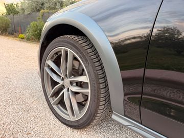 Audi A6 Allroad - 5