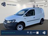 Volkswagen Caddy Kasten 2.0TDI KLIMA+AHK+BLUETOOTH+++ - Volkswagen Caddy 2 0 TDI