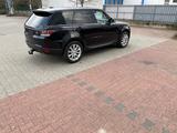 Land Rover Range Rover Sport 3.0 HSE/Kamera/LED/Navi/AHK - Land Rover Range Rover Sport in Frankfurt (Main)