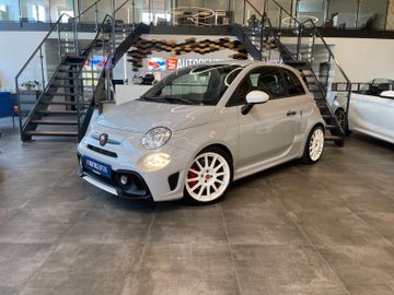 Abarth 500 595 esseesse *1.HAND*NAVI*AKROPOVIC*SPORT*
