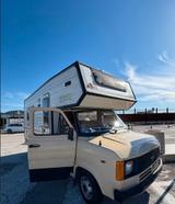 Arca CAMPER FORD ARCA 6 SLEEPS 1981 - Angebote