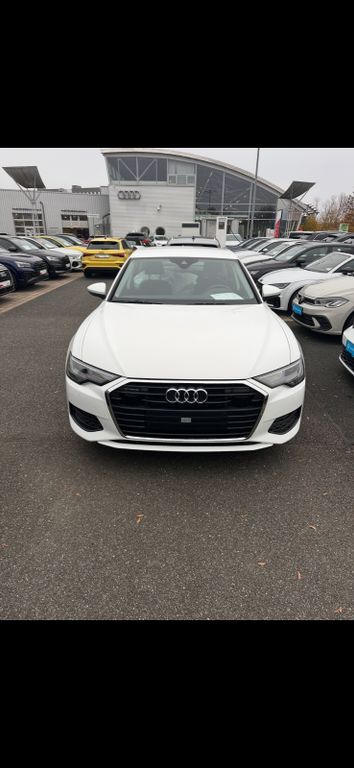 Image of Audi A6