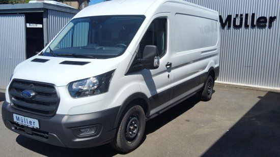 Ford Transit 2,0 l EcoBlue 96 kW (130 PS) D Kastenwag