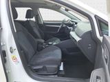 Volkswagen Golf Variant 1.0 TSI Pano*Stand*RFK*HuD*AHK*ACC - Volkswagen Golf mit Benzin-Antrieb: Standheizung