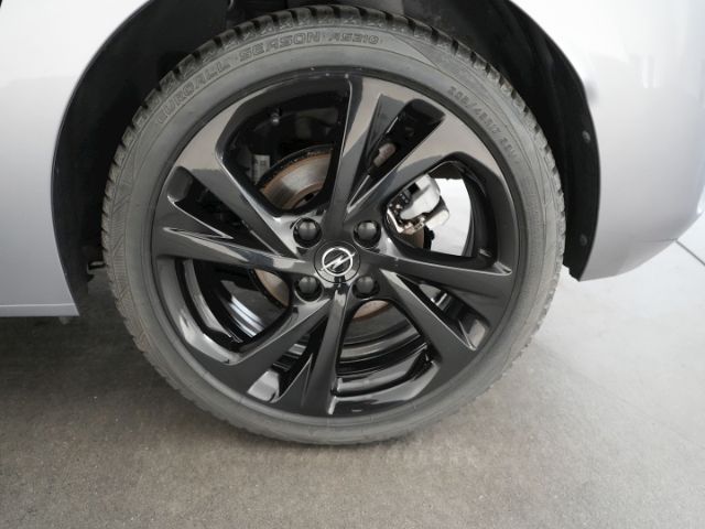 Corsa F GS LINE AT+LED+RÜCKFAHRKAMERA+SITZ-/LENK