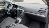 VW Golf 1.6 TDI BMT - Thumbnail 13