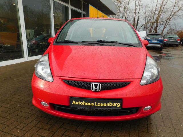 Foto: HONDA Jazz 1.2+KLIMA+RADIO+IM KUNDENAUFTRAG (Fahrzeug-Nummer 448751264)
