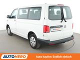 Volkswagen T6 Kombi 2.0 TDI FWD*KLIMA*GARANTIE* - Volkswagen T6 Kombi Gebrauchtwagen