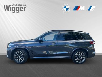 BMW X5 - 2
