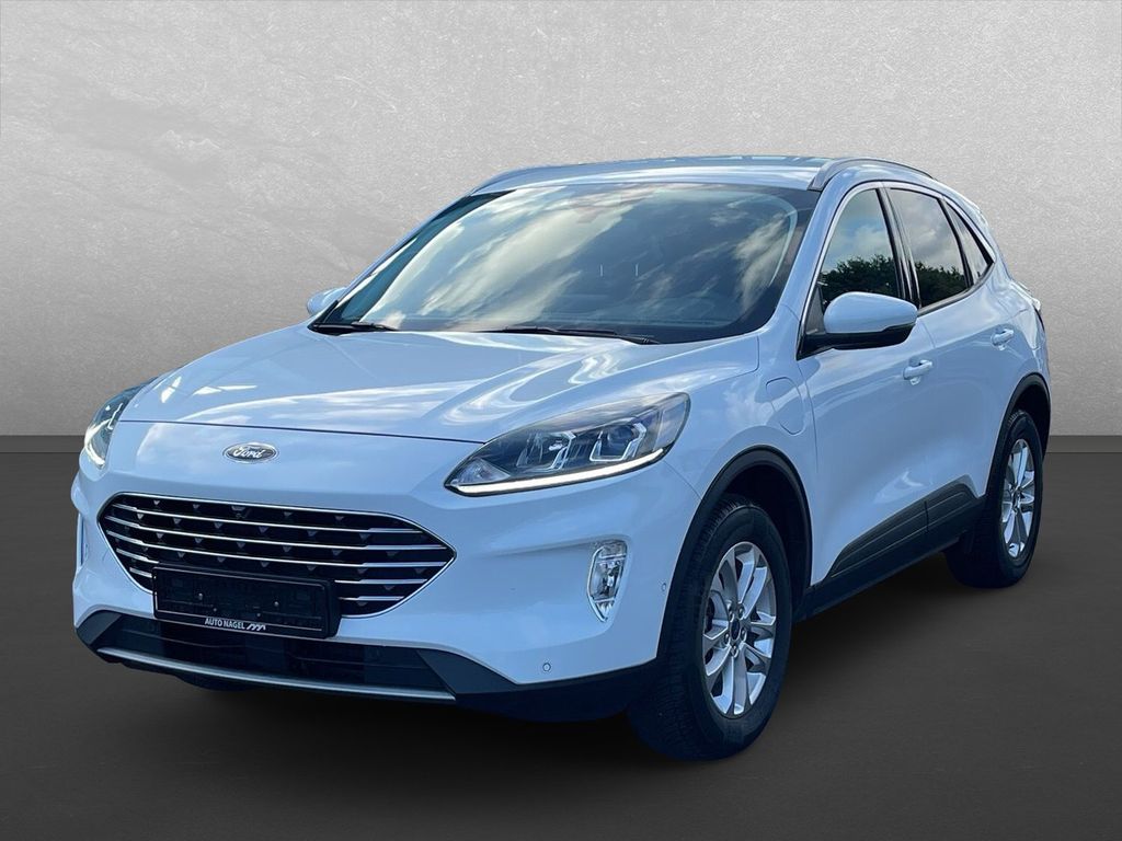 Image of Ford Kuga