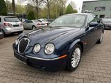 Jaguar S-Type 2.7 V6 Diesel Classic*Automatik*Leder* - Jaguar S-Type aus 2006