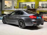 BMW M3 Competition *Carbon*Kamera*CrankhubFix* - gebrauchte BMW M3 aus dem Jahr 2018