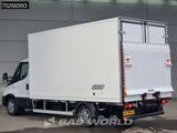 Iveco Daily 35S18 3.0L Laadklep Koelwagen Vriezer Ther - Iveco Euro6 Daily