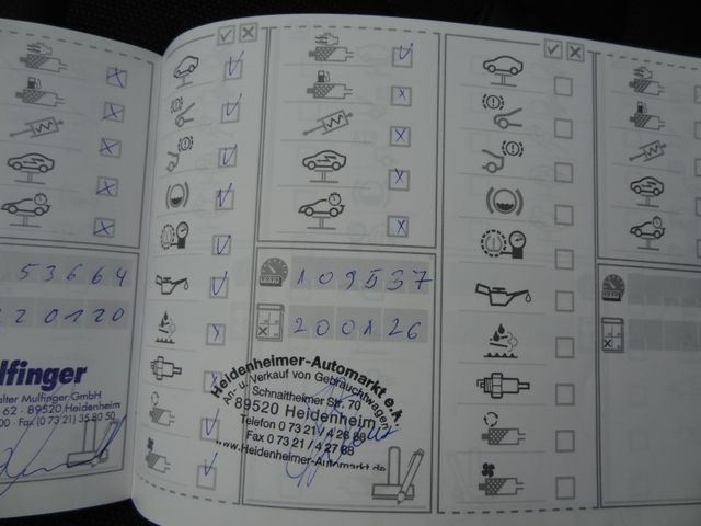 Fahrzeugabbildung BMW X1 20d xDrive/2.Hd/Xenon/Kamera/Navi/